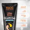 VLCC Ultimo Blends Charcoal Face Wash 100 ml Pack Of 2 Deep Cleansing Detoxifying Oil Control Daily Pore Purifying Cleanser