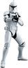 Star Wars Premium 1/10 Scale Figure #Clone Trooper Phase 1