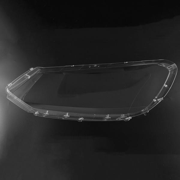 Right Headlight Cover for 2011-2014 Volkswagen Touareg