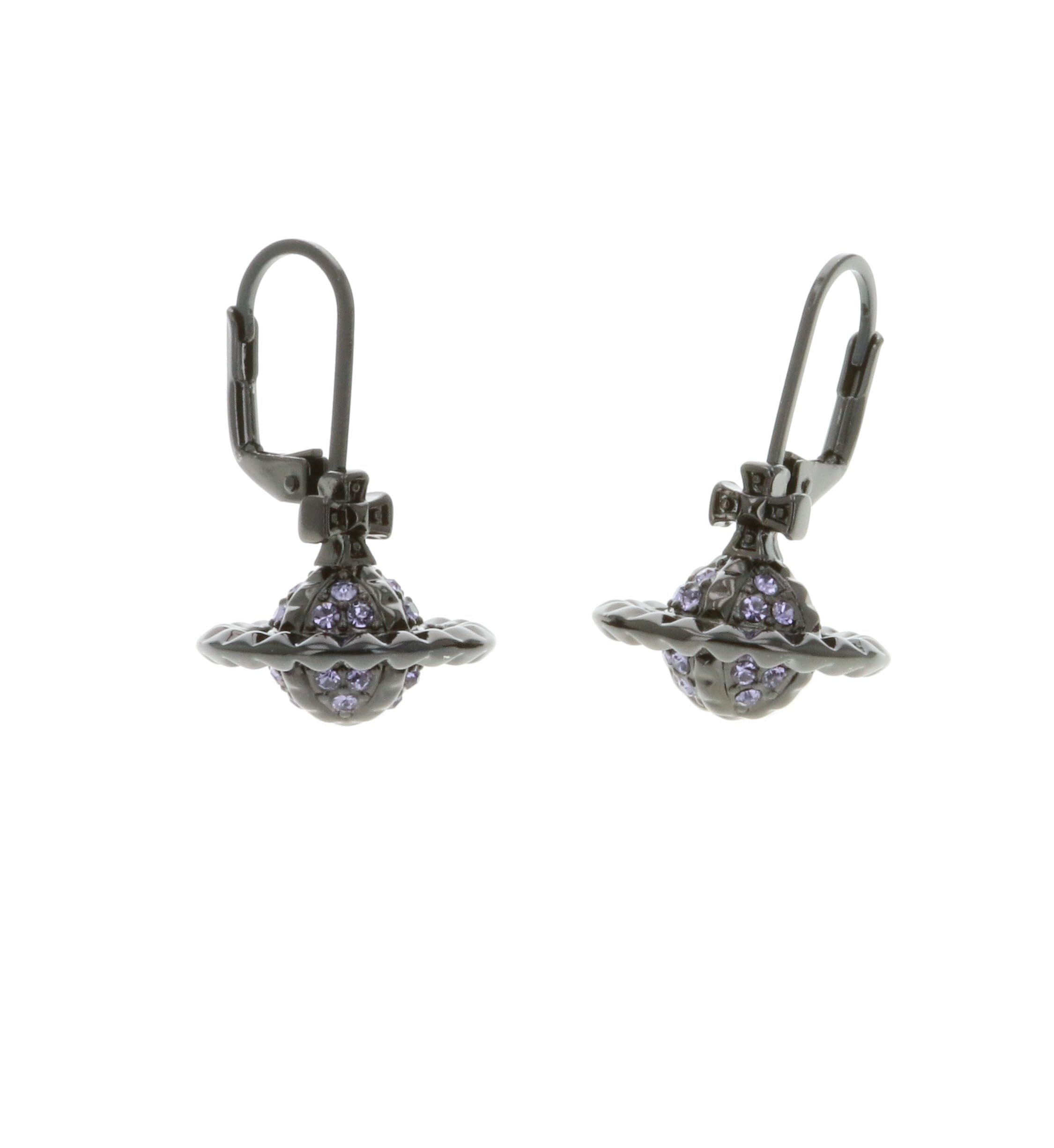 

Сережки Mayfair Small Orb Латунь [Vivienne Westwood] Жіночі 6202015Z/02N110 [Товар]