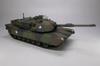 Tamiya M1A1 Abrams (Finished Product/model) 1/35 "Ukrainian Army"
