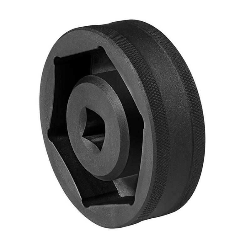 A16P-60Mm Rear Wheel Axle Nut Socket Tool For Super Duke 1290/1290 R 2014-, Wheel Removal Tool For Rear Wheel Nuts