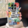 Case For Xiaomi Redmi Note15 15 Pro 15Pro+ Lovely Whale Kitten Camera Protection Soft Shell For Redmi Note 15 Pro Plus Protector