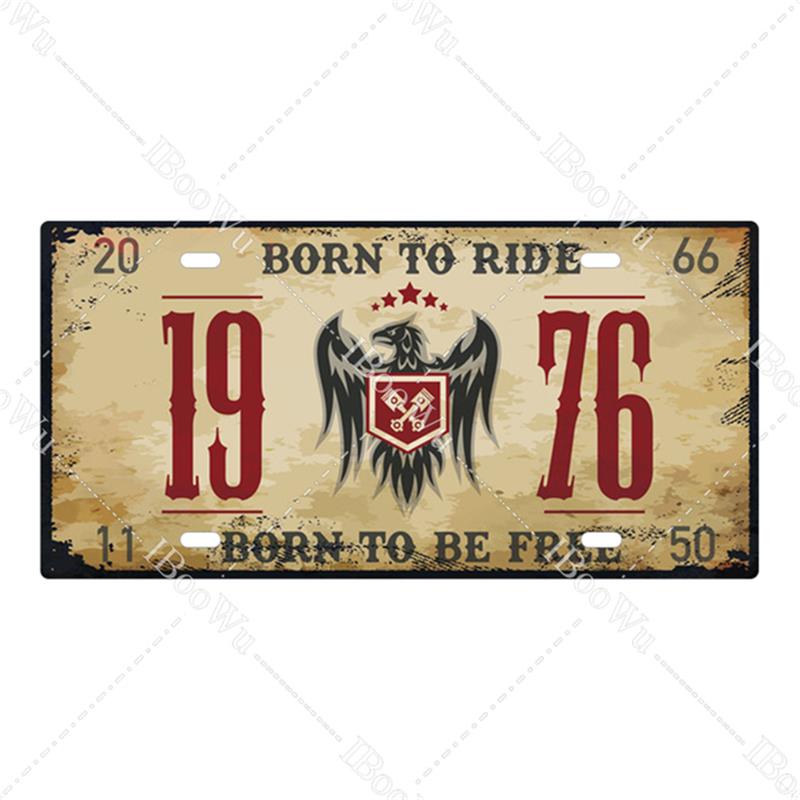 Krajowy Vintage Metalowy Znak Blaszany Znak Flaga Tablica Dekoracja Ścienna Dom Malezja/Filipiny/Singapur/Tajlandia Plakat