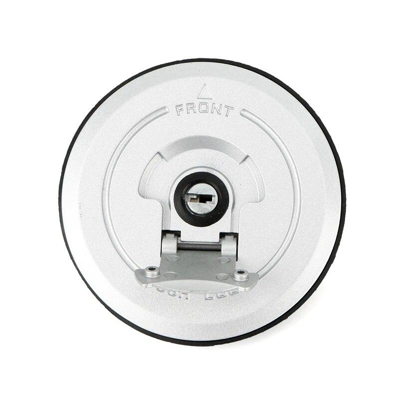 Comutator de aprindere pentru motocicletă, gaz, combustibil, benzină, capac capac, blocare scaun pentru HONDA MSX125 GROM125 AC GROM 125 MSX 125 2014 - 2015