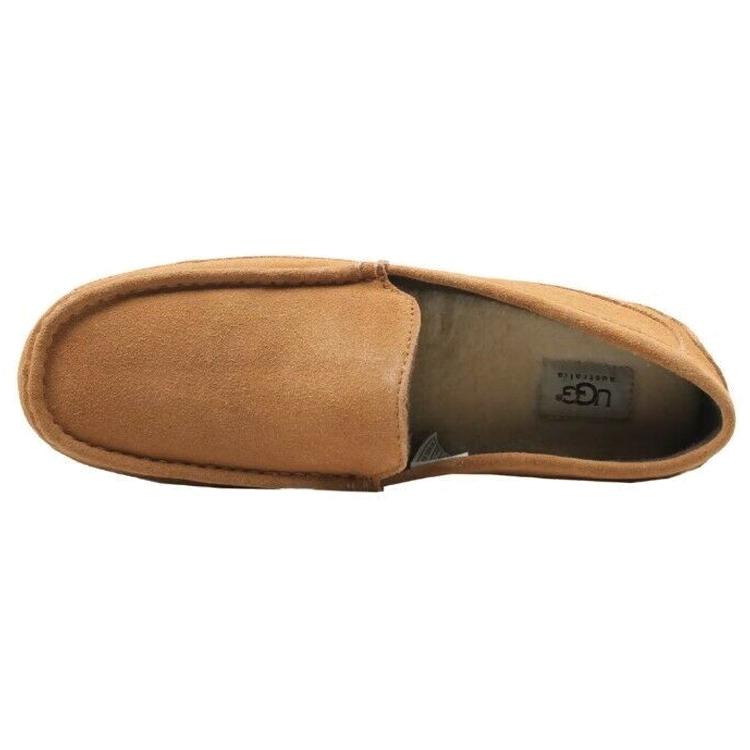 UGG Alder Slipper 'Chestnut' 1003419-CHE