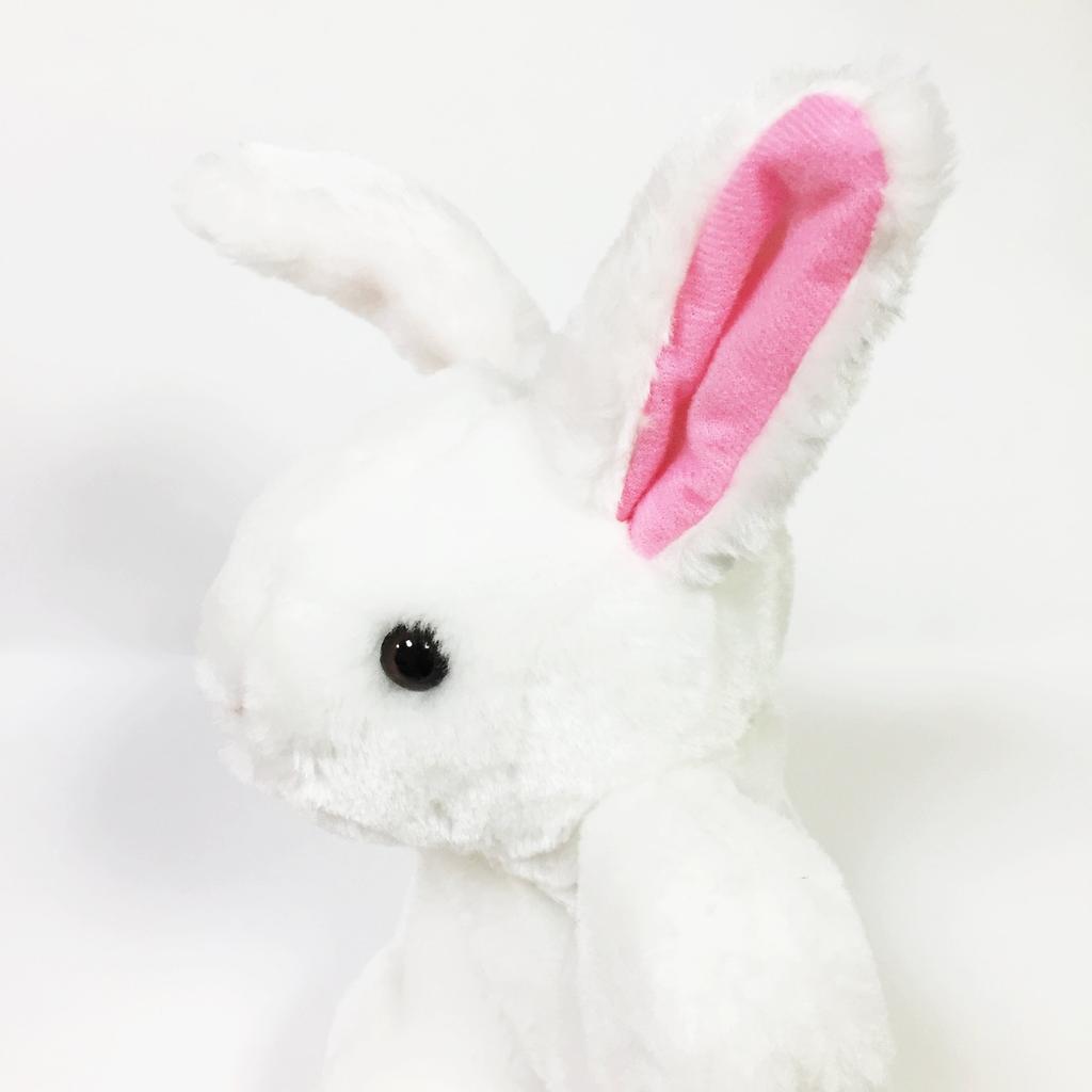 Madrugada Cute Animal Puppet S374 (Rabbit)