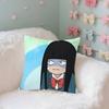 Kimi Ni Todoke Case Plush Fabric Soft Pillowcase Double Sided Print Cushion Cover Household Gifts