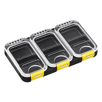 Pesca – Scatole attrezzature pesca