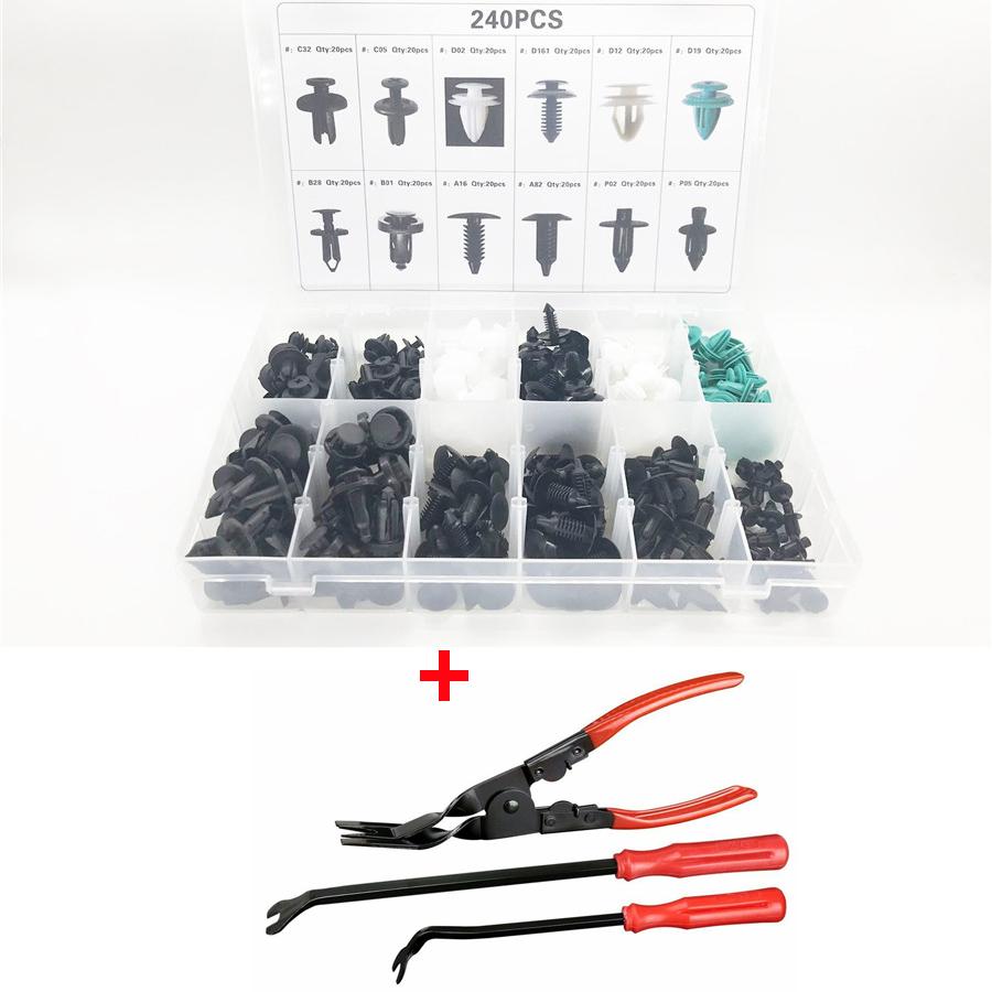 Buckle new 240+ 3 pieces of light switch pliers