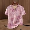 Women's Casual Short-Sleeve Top