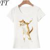 Tops – T-Shirts