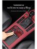 Essential Car Interior Accessories for Passat Elite: Silicone Pads, Protective Films, Tempered Glass Protectors.