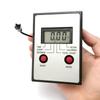 Indoor Bike Monitor Exercise Bike Speedometer Analytical Instrument Counter for Enhancing Fitness Result