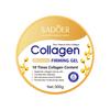 SADOER Collagen Facial Cream Face Moisturizing Gel Repair Brightening Firming Facial Creams Beauty Skin Care Products for Face