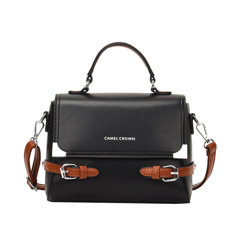 Bags for Women 2024 New Fashion Women's Bags Classic Style Versatile Handbags Shoulder Crossbody Bags