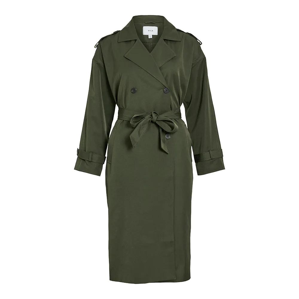 Vila Тренчкот Addison