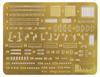 MiniArt Dingo British Scout Car Figure Plastic Model 1/35 MK.1a