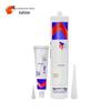 Kaft K705 Clear Silicone High-Temp Electronic Sealant and Adhesive