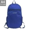 Und A4 Light Pack 15 1133470 [Montbell] Rucksack für Herren Damen, Kompatibel, Faltbar, Nylon, Packbar, (blau (BL))