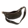 Convenient Travel Crossbody Bag Spacious Storage Space Adjustable Shoulder Strap