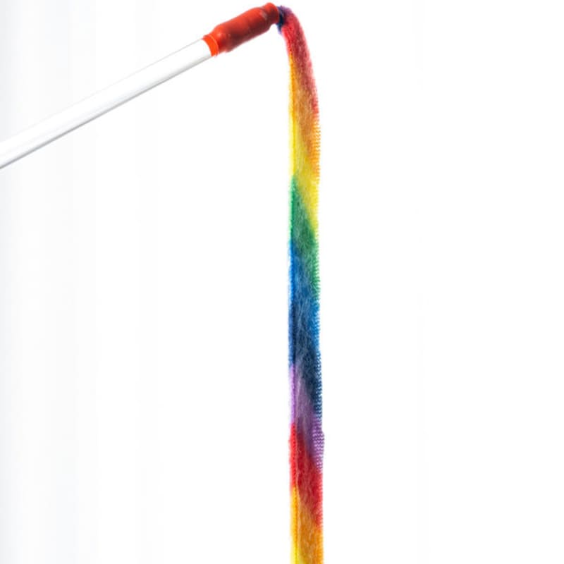 Katzenband-Angelrute (1000)