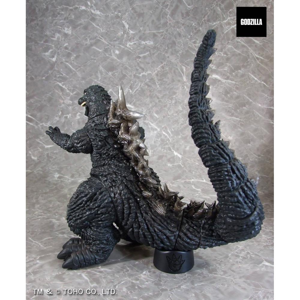 Godzilla G Saurus Series Godzilla  2023  Train Bite Ver.