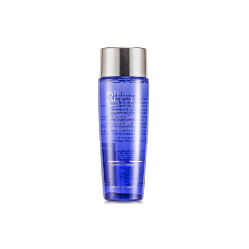 Estee Lauder Gentle Eye Makeup Remover 100ml, Works Quickly, Thoroughly on Shadow, Mascara, Etc. 100ml*1