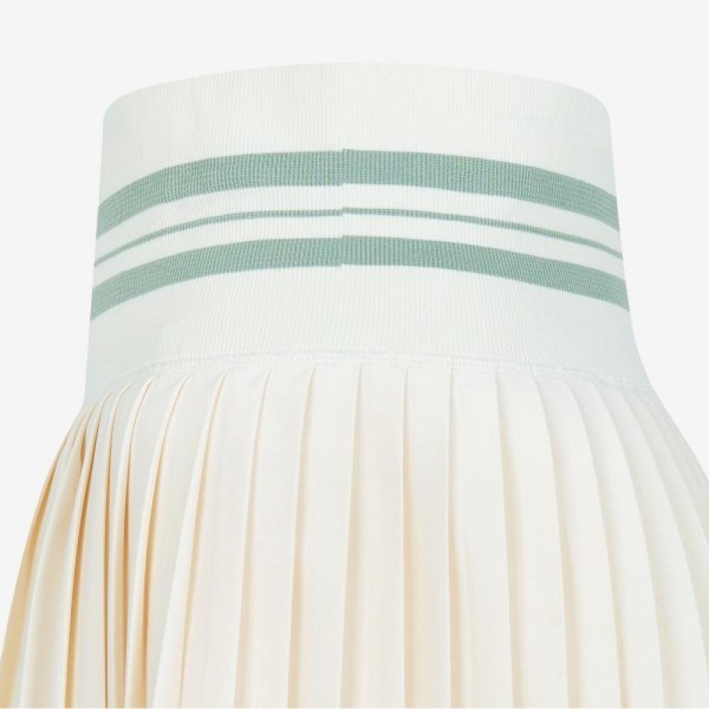 Fila Pleated Skirt