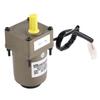 M315 402 220V 15W Reverzibilný prevodový motor s nastaviteľnou rýchlosťou s držiakom ovládača(10 tis)