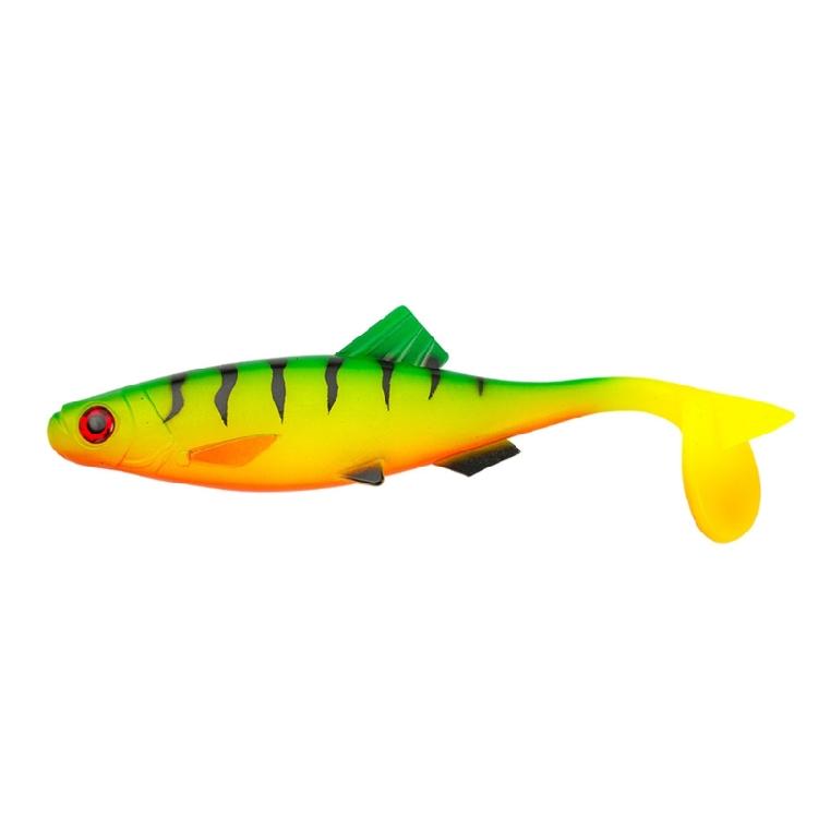 20cm 56g Plastic Paddle Tail Swimbaits T Tail Baits Soft Fishing Tackle Accessories Artificial Baits Fishing Lure Baits