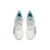 Anta Bastard Keep Moving Skateboarding Shoes 'White Blue' Men's 112128084-4
