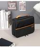 Beilian Digital Accessories Organizer: Cable, Phone, Earphones, Power Bank, Cosmetics Storage Bag