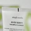 [Exclusive]_[All At Once] Wash Your Face with Foam Cleanser, Large Capacity 200g