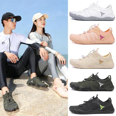 2026 Outdoor Quick-Dry Non-Slip Lightweight Beach & Water Shoes