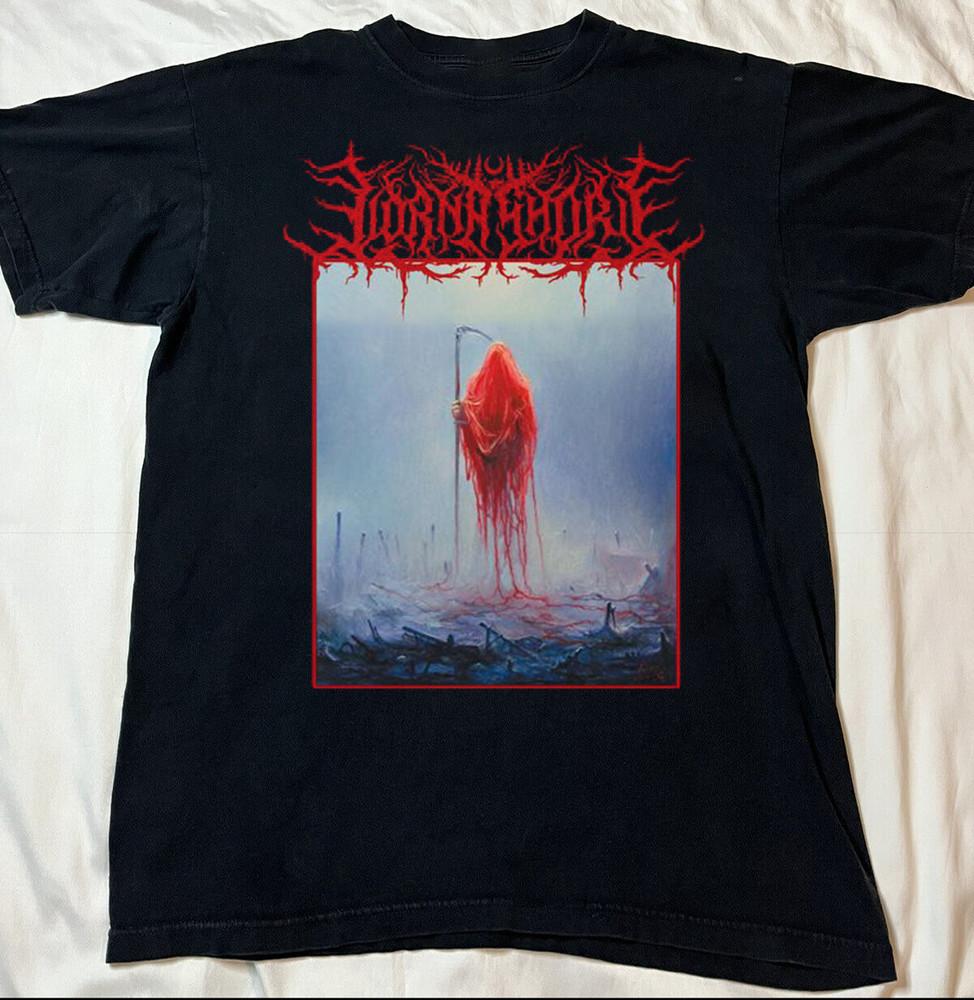 

Lorna Shore Album Music TShirt All size S To 5XL For Men And Women BL2.142 Unisex T-Shirt S