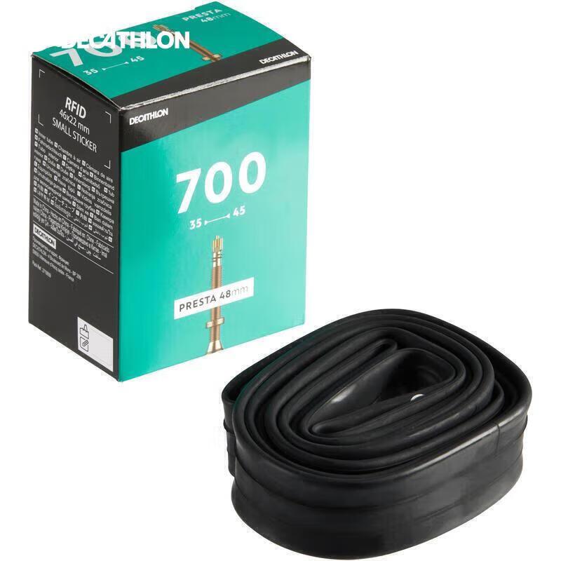 Decathlon Road/Mountain Bike Inner Tube
