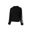 Sweatshirt Women's Black H57308