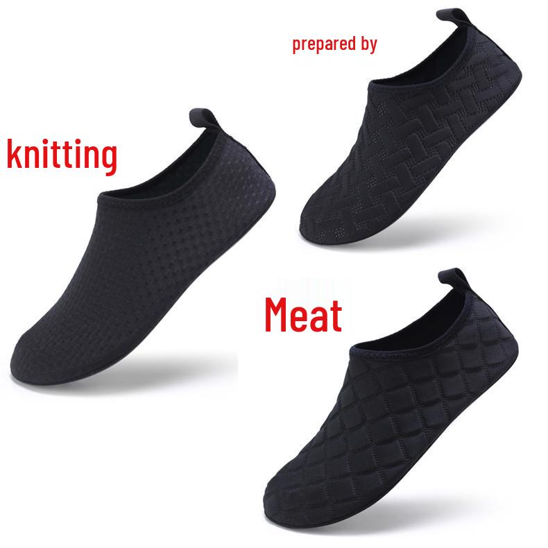 2026 New Style Multifunctional Water Shoes for Men & Women – Swim, Creek, Beach & Cross-Border Coverage