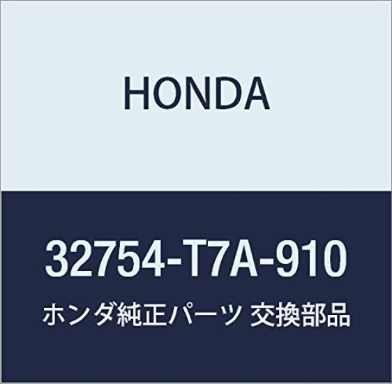 

HONDA Оригинальные запчасти Кронштейн D Номер детали 32754-T7A-910