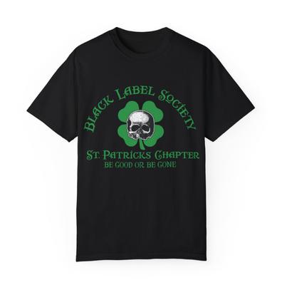 Maglietta Ozzy Osbourne No More Tears – T-shirt Leggenda Heavy Metal, Double Sided
