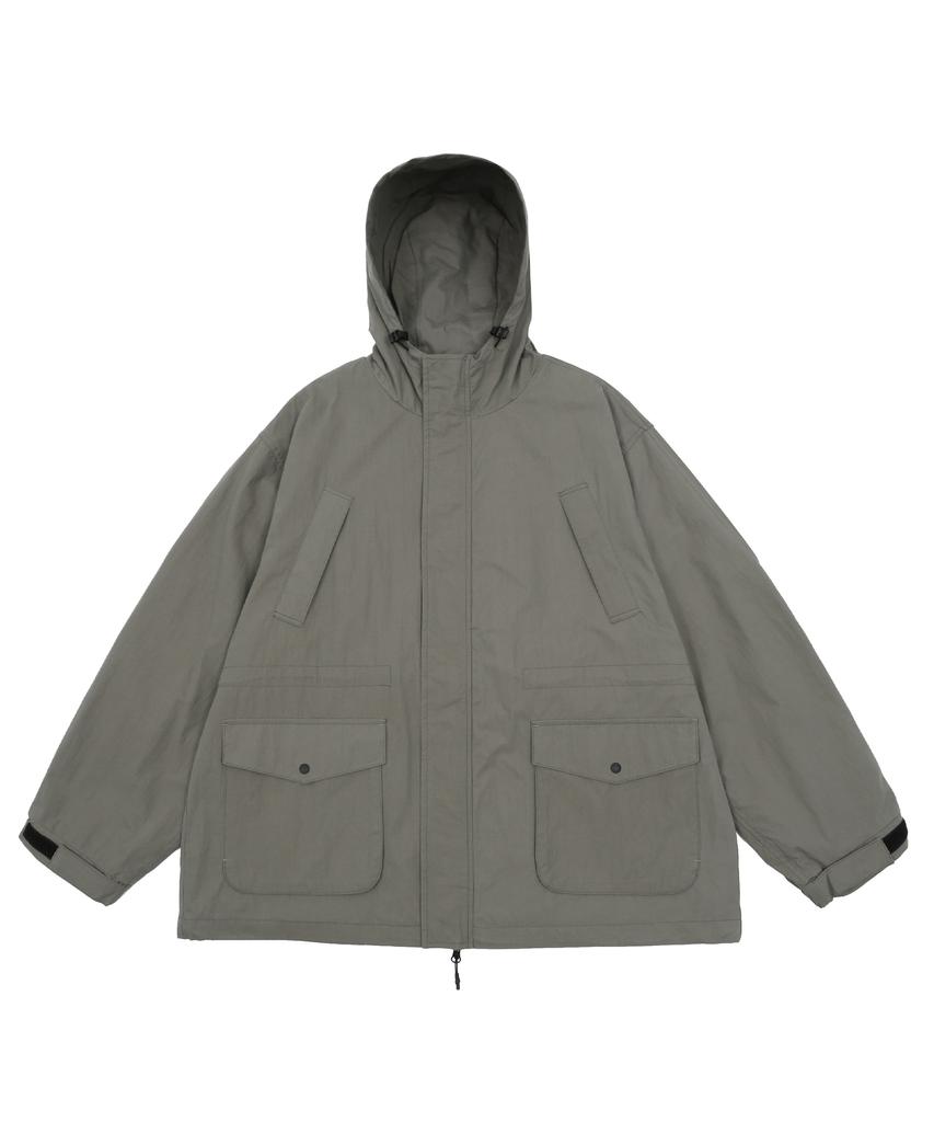 Haveoffduty C/N Hunter Jacket (Vintage Grey)