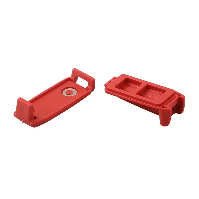 For Sram Battery Protection Buckle Battery Pack/Shifter Dropper Seat Post Cover Bicycle Front Or Rear Derailleur TerminalCovers