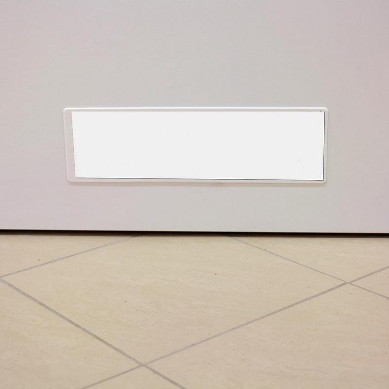 Strong Floor Vent Covers 3pcs Multi-Functional Vent Covers With Complete Seal Home Vent Covering Products For Floor For Bedrooms