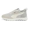 Puma Rider FV Colorblock - Nimbus Cloud Unisex Sneakers Grey Grey-Violet 388623-01