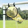 Football Goal Pocket Training Target Football Goal Positioning Football Training Auxiliary Network