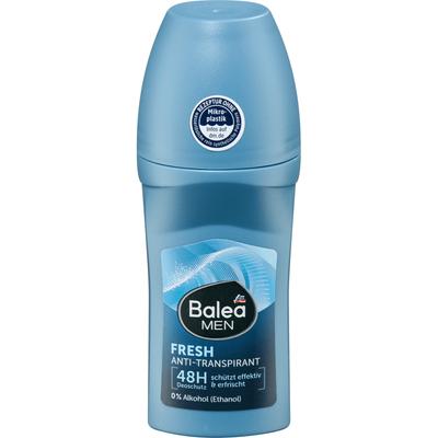 Niemcy DM Balea Fresh Deo Roll On 50ml