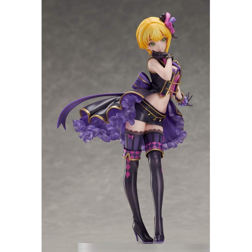 Miyamoto Frederica Tulip Ver. 18 scale PVC&ABS painted finished figure