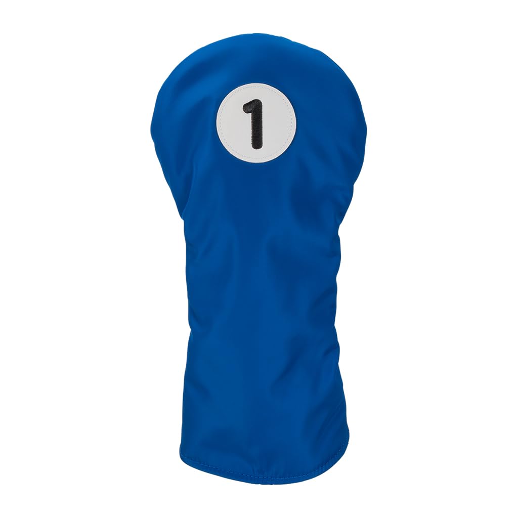 

LITE Standard Driver Headcover, Blue, H-466(030) синий
