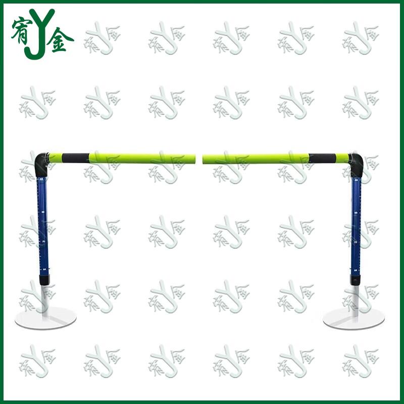 Youjin 400m Obstacle Course & Physical Training Equipment